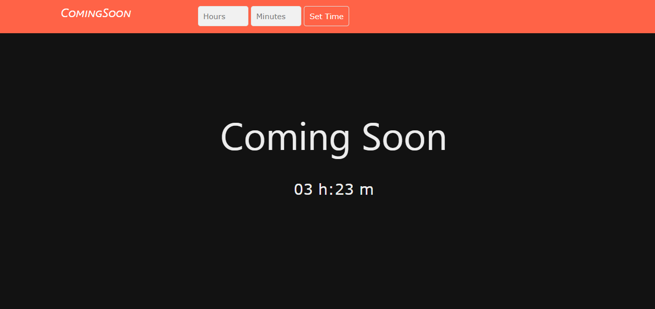 coming soon templates, free coming soon pages, website launch templates, under construction templates, pre-launch page design