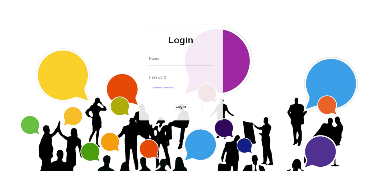 login templates, free login forms, responsive login designs, HTML CSS login form, website login UI