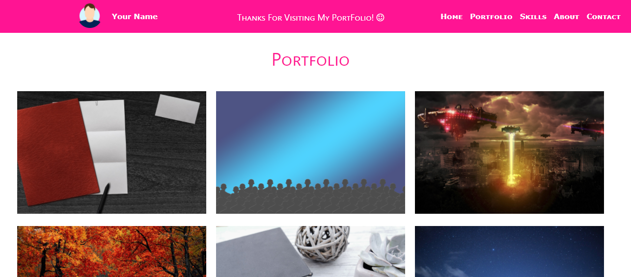 portfolio templates, free portfolio websites, creative portfolio designs, HTML portfolio themes, personal website templates