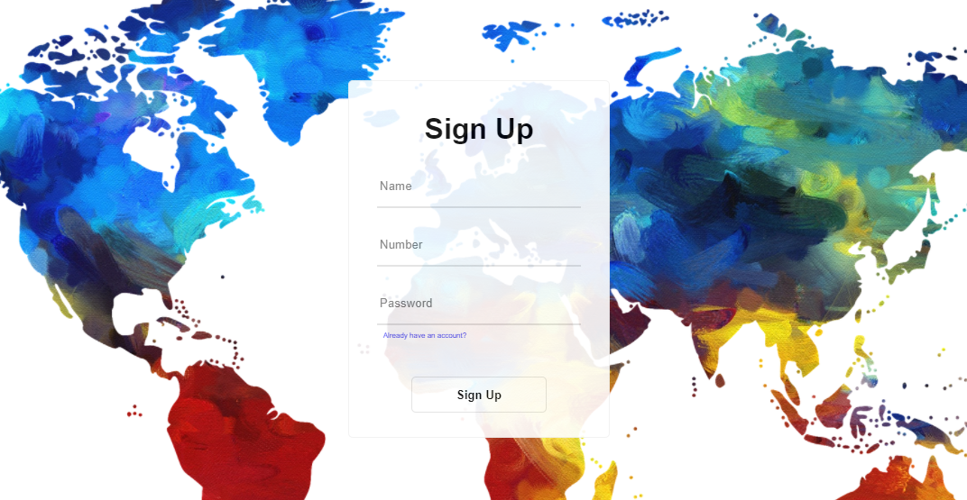 signup templates, registration forms, free signup forms, responsive signup designs, HTML CSS registration form